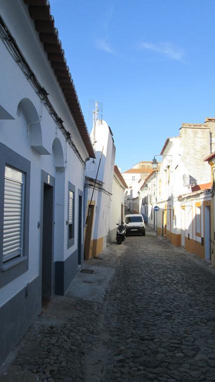 Villa Casinha Alentejana à Évora Extérieur photo